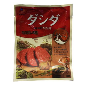 肉ダシダ 100g