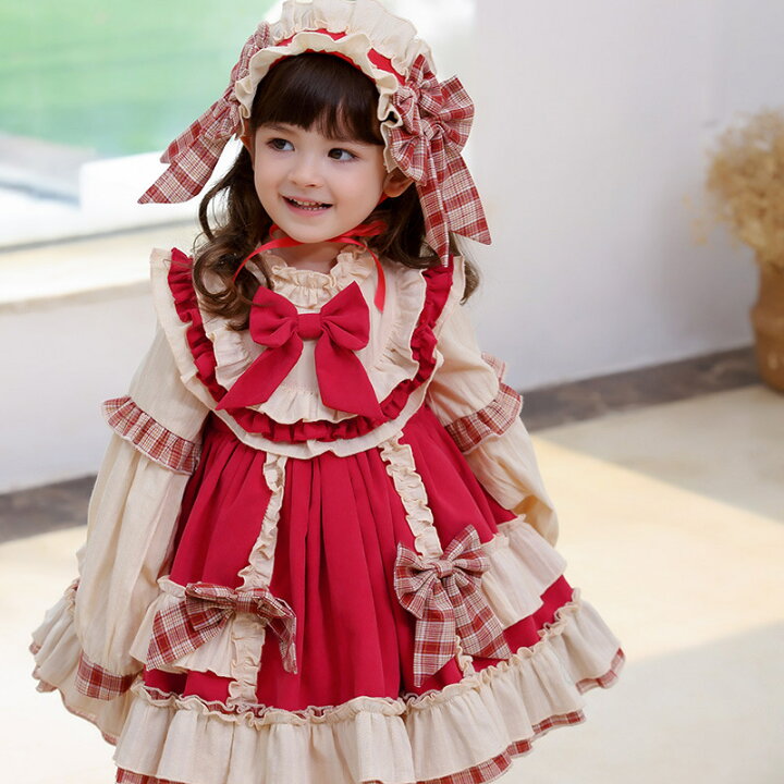 楽天市場 ゴスロリ ワンピース メイド 中華風 ロリータ キッズ チャイナ ロリ ゴシック Lolita系 チャイナドレス ロリィタ 子供用 スカート 萌え萌え 中華 少女ウェア 小悪魔 ハロウィン 子供 可愛い 二次元 ドレス 学園祭 文化祭 イベント クリスマスh737 ホシゾラ