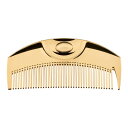 LOVE CHROME ラブクロムK24GPツキGD YCプライマリー K24GPツキ ヘアコーム ゴールド