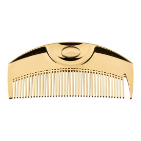 LOVE CHROME ラブクロムK24GPツキGD YCプライマリー K24GPツキ ヘアコーム ゴールド