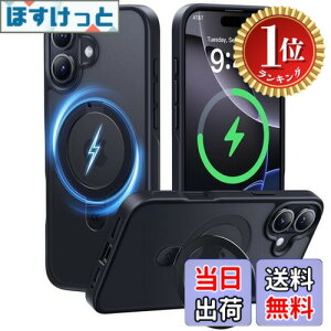 �y���������z�y�y�V�����L���O1�ʊl���z�y8�N�Ԃ̋Z�p�����I4in1�����\���f���zCASEKOO iPhone 16 �p �P�[�X �ČRMIL�K�i �ϏՌ� �B���X�^���h ���c���� �w��h�~ �}�b�g�d�グ �ő�25W�}���[