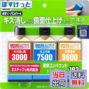 yz\tg99(SOFT99) 99H[ Cpi t̃RpEhgCAZbg hʂ̃LYAdグAʎdグp pX|W 09193