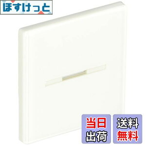 �y���������z���Ń��C�e�b�N(Toshiba Lightech) �\���t�X�C�b�`�J�o�[M WDG1621M(WW)