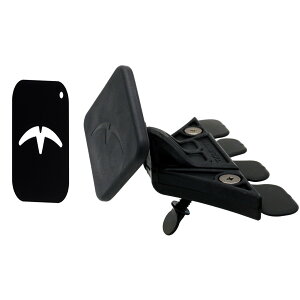 yzMountek(}EebN) iPad air Ή }Olbg X}zԍڃz_[ nGroove Snap+