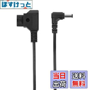 yzSMALLRIG D-TapDC5525dP[u j^[p DC5525Ki[qt D-TapKi[qt 117cmiAtomos Shogun, SmallHD, Blackmagic Video AssistȂǑΉjRA DSLR-1819