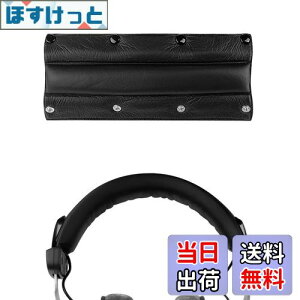 yzGeekria Jo[ ݊ veCU[ wbhohJo[ xC[_Ci~bN Beyerdynamics DT440, DT660, DT770, DT860, DT990, DT990PRO wbhz Ή ȒPɑ Hsv (ubN