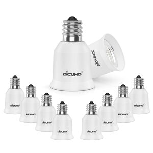 yzDiCUNO E17-E26 ϊA_v^[ d\Pbg őd200W 200xϔM 10Zbg