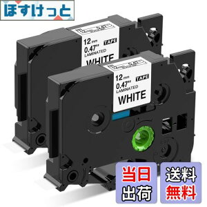 �y���������z�s�[�^�b�`�e�[�v �� TZe-231 tze�e�[�v 12mm �u���U�[�H�� P-touch �e�[�v �݊��i �u���U�[ �e�[�v�J�Z�b�g ���x�����C�^�[ �s�[�^�b�`�L���[�u PT-P910BT PT-P300BT PT-710BT �s�[�^�b�` PT-J10