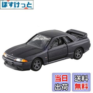 yz^Jg~[(TAKARA TOMY) g~J v~A26 Y XJCC GT-R (BNR32) ~jJ[  6Έȏ