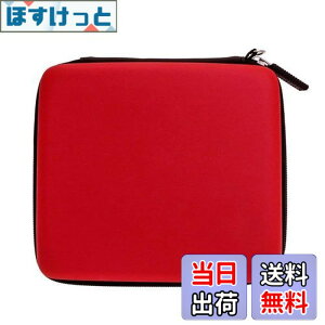 �y���������zOSTENT �P�[�X�o�b�O �n�[�h �L�����[�g ���x�� �|�[�` Nintendo 2DS�R���\�[���p