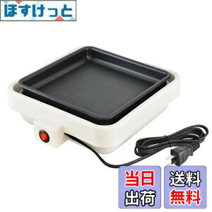 �y���������z�I�[���d�@ �~�j�z�b�g�v���[�g COK-YH75B-W 08-1202 OHM