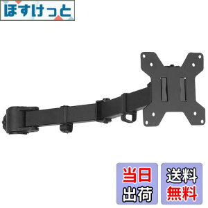 yzsuptek xt VOj^[A[ fBXvCA[ |[t 13-27C`Ή ω׏d10kg VESAKi75-100mm MD6DB