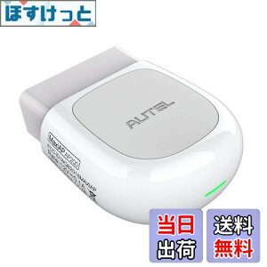 yzAutel AP200 Bluetooth OBD2XLi[ R[h[_[ tVXeff 25ނ̃T[rX@\ ԗXLc[ iPhone&AndroidfoCXp ~jTCYo[W MK808ff