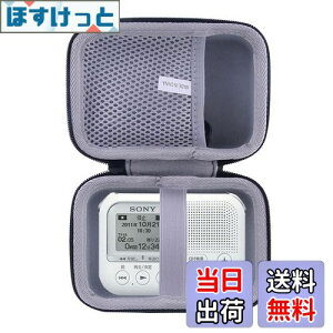 yz\j[ SONY [J[hR[_[ ICD-LX31A/ ICD-LX30 pی[P[X -waiyu JP ()