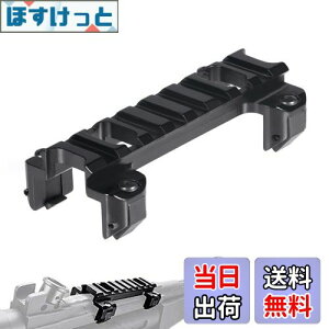 yzFOCUHUNTER MP5/G3V[Y}Egx[X 20mmsJeBj[[}Eg x[XA_v^[ [vt@C y A~ [}Eg gbv[ (8Xbg)