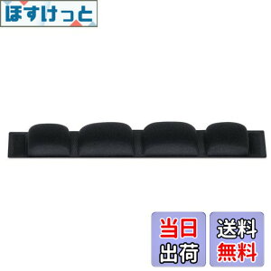 �y���������zkwmobile �w�b�h�o���h �p�b�h �Ή�: Sennheiser HD545 / HD565 / HD580 / HD600 / HD650 - PE���U�[�� �����p �N�b�V���� �C���t�H��