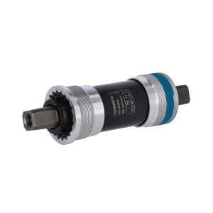 yzV}m(SHIMANO) MTB/CITY{guPbg BB-UN300 VF73mm/123mm EBBUN300C23X