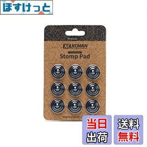 yzXCMAN Snowboard Round Stomp Pad Xm[{[h fbLpbh ~ Xgv pbh(f:A~jE) (Black)