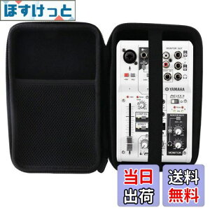 yz}n YAMAHA EFuLXeBO~LT[AG03/AG03MK2 pی[P[X -WERJIA JP (AG03)