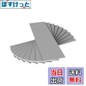 yzADWITS 9pbN3ނ̌0.5mmA1.0mm A1.5 mmM`VRpbhA6.0 W/mkM`ASSD CPU GPU LEDIC`bvZbgpɓKp-O[