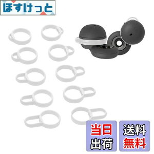 yzkwmobile 5x Sony LinkBuds WF-L900Ή C[s[X - C[`bv p VR h~ F