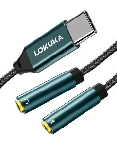 yzLOKUKA ^Cv C }CN wbhz  DAC`bv nC]ĐΉ fƉyӏ {CX`bgʘb usb-c wbhZbg ϊ USB-C to 3.5mm wbhzE}CN[q (3