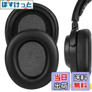 �y���������zGeekria �C���[�p�b�h QuickFit �݊��� �p�b�h �X�e�B�[���V���[�Y SteelSeries Arctis Nova Pro Wired �w�b�h�z���ɑΉ� �p�b�h �C���[/�C���[�J�b�v (�v���e�C�����U�[/�u���b�N)