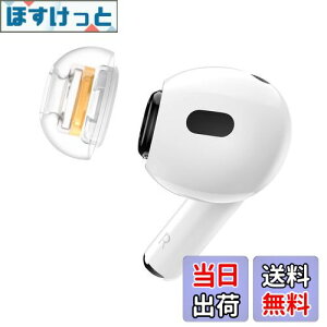 yzSpinFit XstBbg SuperFine AirPodsProp 1&2Ή ×pVR̗p C[s[X (LTCY1yA/A_v^[1yAt)