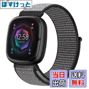 yz[Huamanlou] Rp`u Fitbit versa 4/Fitbit versa 3/Fitbit Sense 2 Fitbit Sense ohAiCX|[cohuXbgʋC߉\ȌyʌXgbvXgohANZT