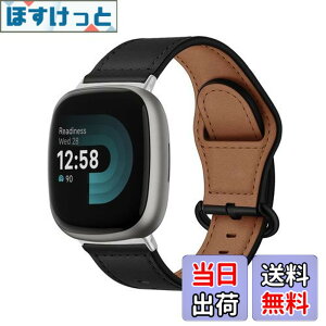 �y���������z[SeGinn] ���U�[�o���h Fitbit Versa 4 / Versa 3 / Sense 2 / Sense �Ή� �o���h �v �����o���h ���� �ȒP��t �r�W�l�X �y�� �x���g �T�C�Y���߉\ �����o���h �R���p�`�u�� Fitbit Versa 4 / Versa 