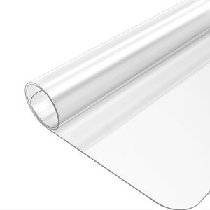 yzNATRKE fXN}bg  PVC 90 cm x 40 cm 1.5mm e[u}bg NA hoEhEϋvEϔM wK e[uJo[ e[uNX ItBX fXN