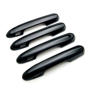 【送料無料】MEKOMEKO トヨタ 新型クラウンクロスオーバー 専用 ドアハンドルカバー ドアノブカバー ドアパネル ガーニッシュ 外装 爪キズ防止 ABS素材 4PCS CROWN CROSSOVER TZSH35 AZSH35 2022年9月〜【