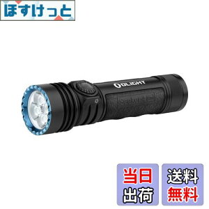 yzOLIGHT Seeker 4 Pro LEDCg d 邢4600[ Œ˒260m Cz Type-C[d h AEghA Hp gp ϋv hIPX8 ϏՌ cʕ\ Lv oR ނ 