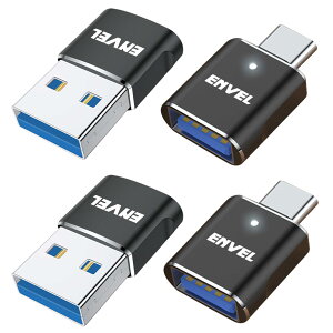 yzENVEL USB Type C ϊA_v^ USB 3.0 A_v^[ }[dƍf[^] OTGRo[^[ Apple Watch iPhone 11 12 13 14 15 Galaxy S24 S23 S22 iPad Air 4 5 Mini 6Ή