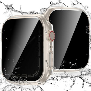 yzy`h~z Singiuzoo AbvEHb`p h Jo[ 40mm Apple Watch P[X ̂h~ یtB ȒP ϏՌ y vCoV[ی iWatch Series 6 5 4 SE Ή NA