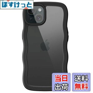 yzJEDirect iPhone 15 6.1C`p 킢 P[X gt[ ˂ ϏՌ X}zJo[ p q NA n[hPCobN (ubN)