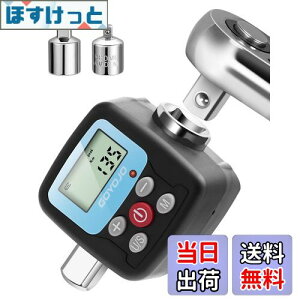 yzGOYOJO fW^gN[^[ xE±2% /±2.5 fW^gNA_v^[ 2[hA4 P ϋv pr 1/2" 1/4" 3/8"A_v^[AԁAoCNA]ԁAI[goC DIY 