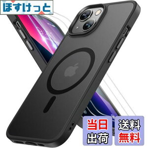 yzMiracase iPhone13 P[XyMagsafeΉEČRKiziPhone13P[X 6.1C`ytB2tzϏՌAh~A΂ݖh~AĔɗDfUCA{^A}bgA