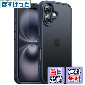 yzJETech iPhone 16 6.1C`p }bgP[X ϏՌ~^[O[h̗ی ̔w X}zJo[ wh~ (Xg[u[)