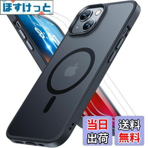 yzMiracase iphone15 P[XyMagsafeΉEČRKiziphone15P[X 6.1C`ytB2tzϏՌiphone 15 P[XA΂ݖh~Ah~Awh~AXgbvz[tA