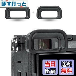 �y���������z2�� JJC FDA-EP20 �A�C�J�b�v �ڊ�ړ��� Sony A6700 ��6700 �J���� �Ή� FDA-EP20 �A�C�s�[�X �݊�