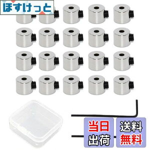 yzLOYELEY sobW̃sob` 20Zbg 6×5mm lWLb` ߋ  DIYp[c ȒP [P[Xt F