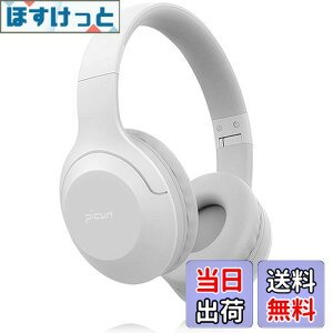 �y���������zPicun ���C�����X�w�b�h�z��, �I�[�o�[�C���[�w�b�h�z�� �A�b�v�O���[�h�� Bluetooth V5.3 HiFi �X�e���I ���^ �d�ቹ �x���Ȃ��y�� �܂��݉\ 40mm HD �h���C�o�[���j�b�g 50H�Đ�/