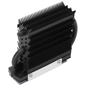 yzThermalright HR-09 2280 pro black ssdq[gVNAʃq[gVNAm .2 ssd pcуRs[^pT[}VR[pbhAfXNgbv\ssdN[[