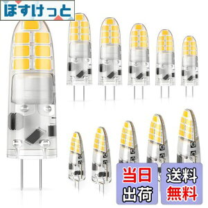 yzDiCUNO G4 12V LEDd 2W nQd20W 200lm F 4000k LEDCg 񒲌 10