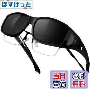 yz[KANASTAL] I[o[TOX Kl̏ォ| Ό UV400 OJbg 싅 ނ ^]p X|[c Y fB[X (ubN)