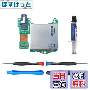 yzElecGear pQ[J[h[_[A Switch HAC-001Ή̃Q[J[hA_v^[XbgPCBW[A3.5mmwbhzI[fBIWbNtACp[cc[Lbgt