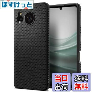 yzSpigen AQUOS sense7 P[X TPUmSH-53C / SHG10 / SH-M24ΉnXgbvz[t ~ ϏՌ LbhEGA[ ACS05438i}bgEubNj