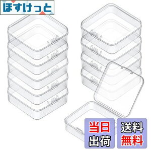 yzP[X 10Zbg 5.4*5.4*2cm  vX`bN  [P[X ~jP[X ANZT[P[X vX`bNP[X `  p[c r[Y [ P[X W