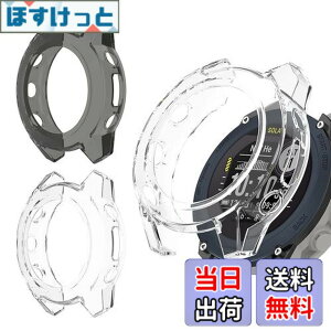 �y���������zMiimall 2�Z�b�g �y�\�t�g�P�[�X�z Garmin Descent G1 �K�p �P�[�X �K�[�~�� Descent G1 �ی�J�o�[ ���y��TPU�ގ� ������ ���ʕی� �Ռ��z�� ���h�~ GARMIN Descent �i�f�B�Z���g�j G1 �P�[�X 